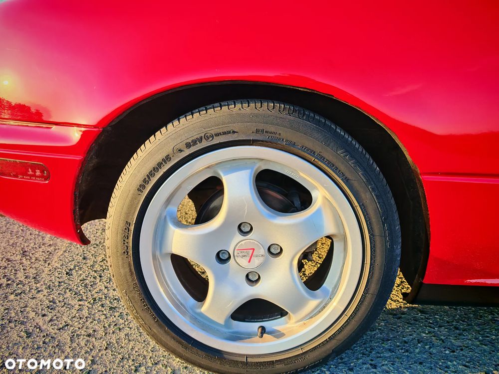 Mazda MX-5 - 25