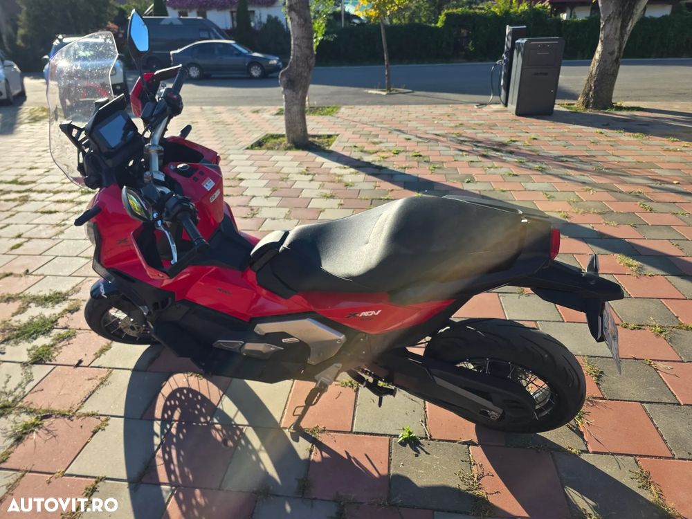 Honda X-ADV - 18