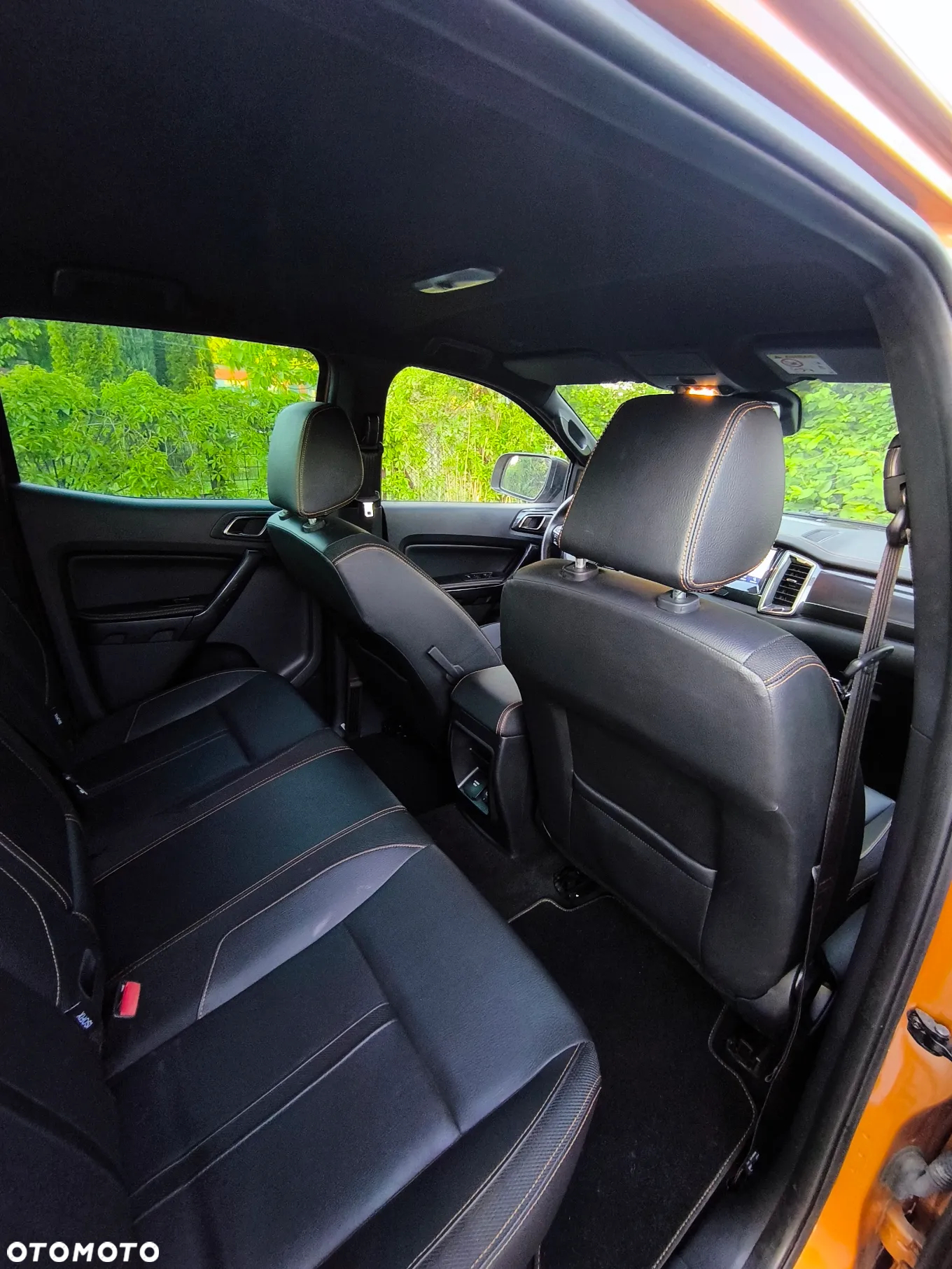 Ford Ranger 2.0 EcoBlue 4x4 DC Wildtrak - 17