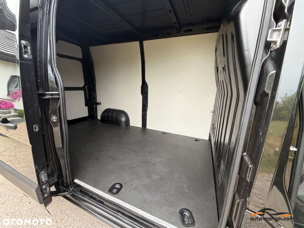 Opel Movano L2H2 - 30