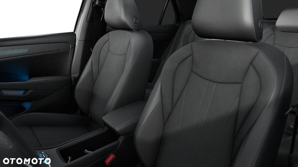 Volkswagen T-Roc 1.5 eTSI Style DSG - 9
