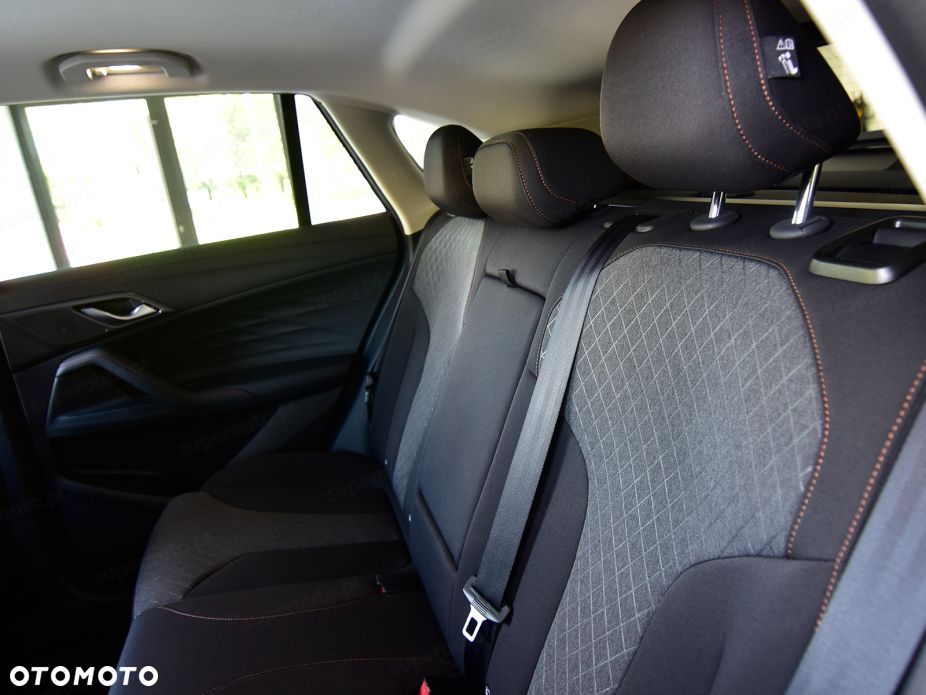 MG HS 1.5T HEV+ Excite - 15