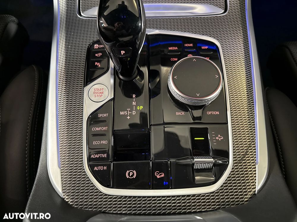 BMW X5 xDrive30d - 18