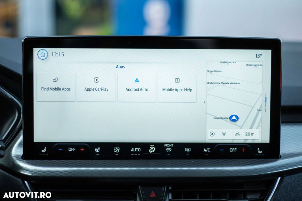 Ford Kuga 1.5 EcoBoost FWD Titanium - 34