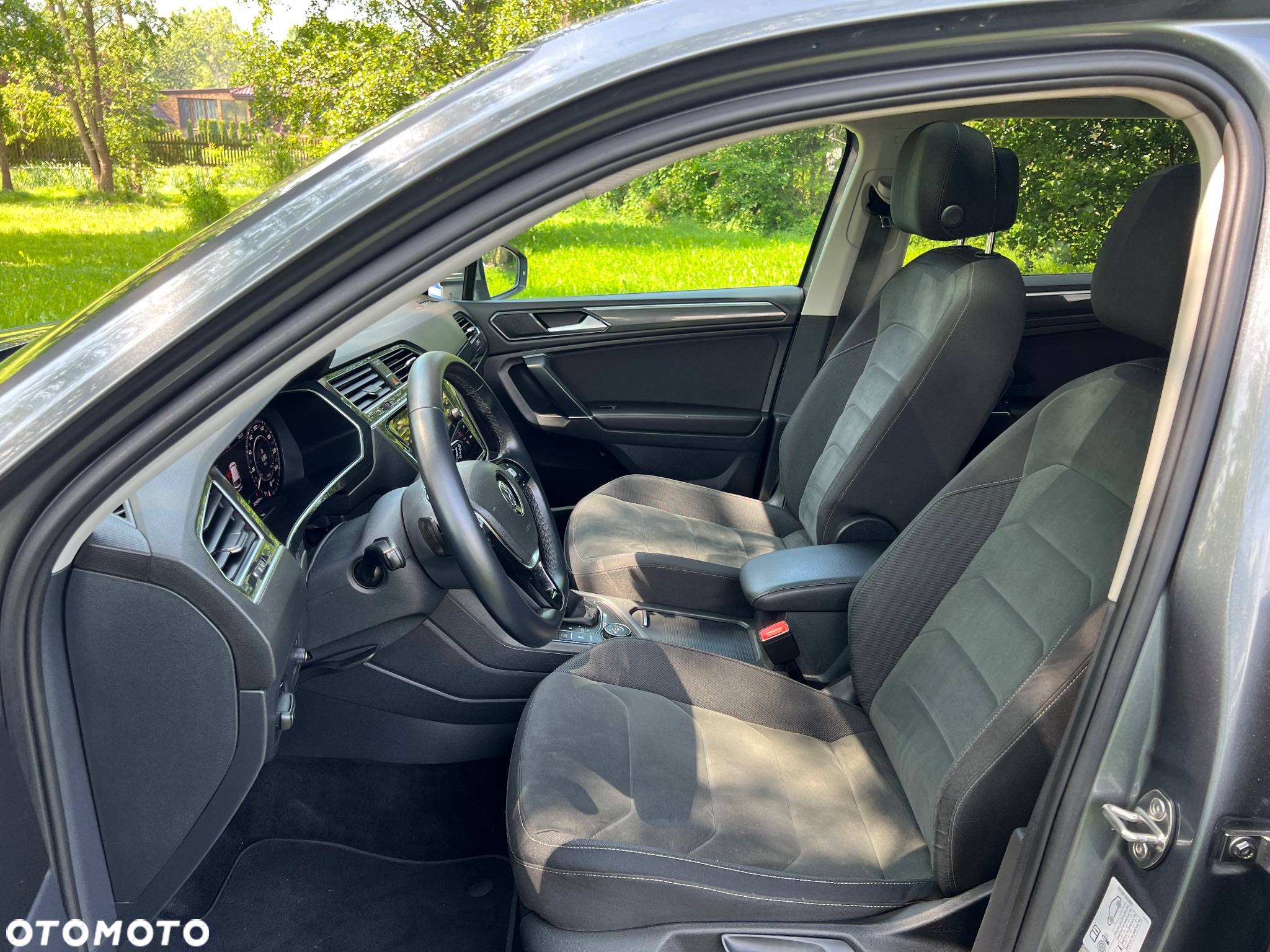 Volkswagen Tiguan 2.0 TDI SCR 4MOTION DSG Highline - 13
