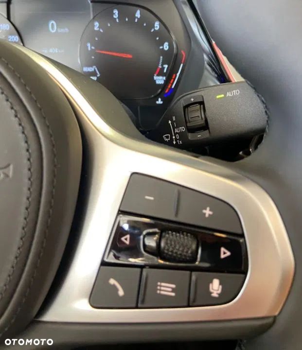 BMW Z4 20i sDrive M Sport - 13