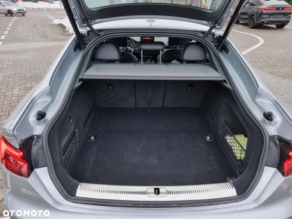 Audi A5 Sportback 2.0 TFSI quattro S tronic design - 37