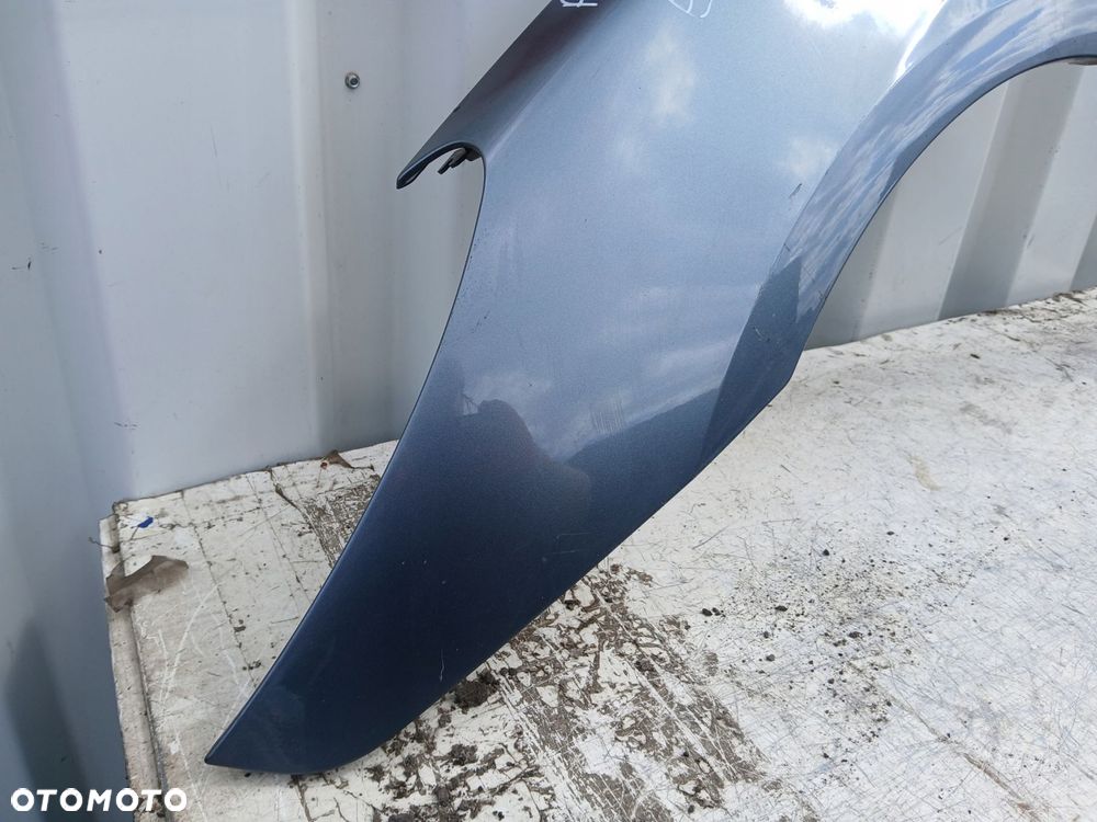 Błotnik Lewy Przód Peugeot 307 Ezwd Lift - 3