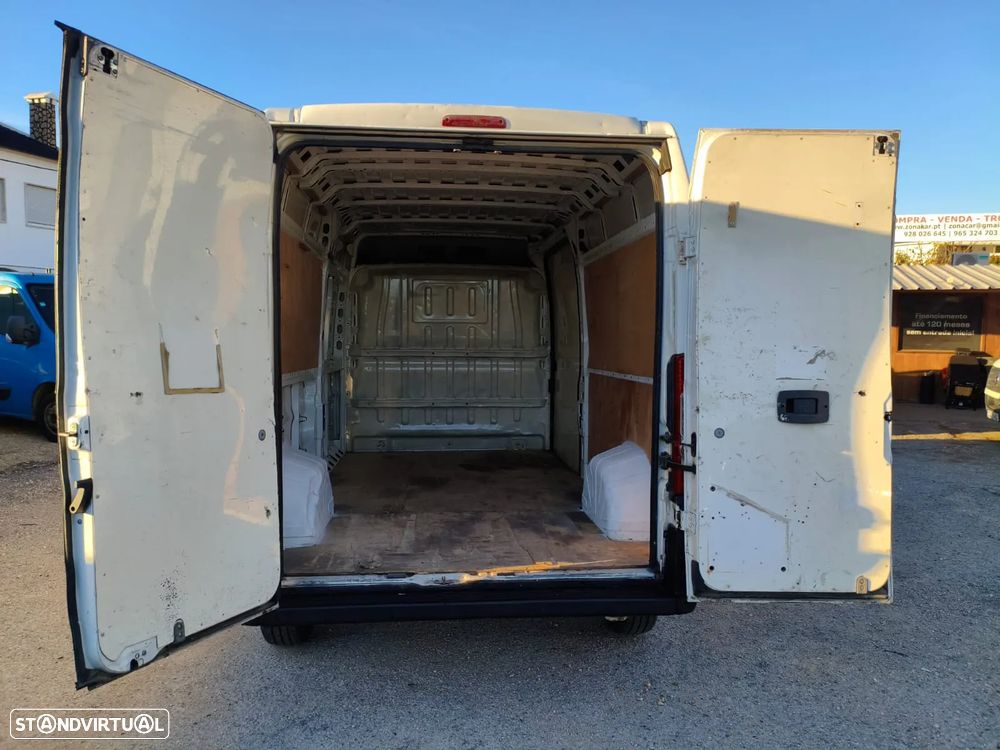 Fiat DUCATO L2H2 2.3 - 21