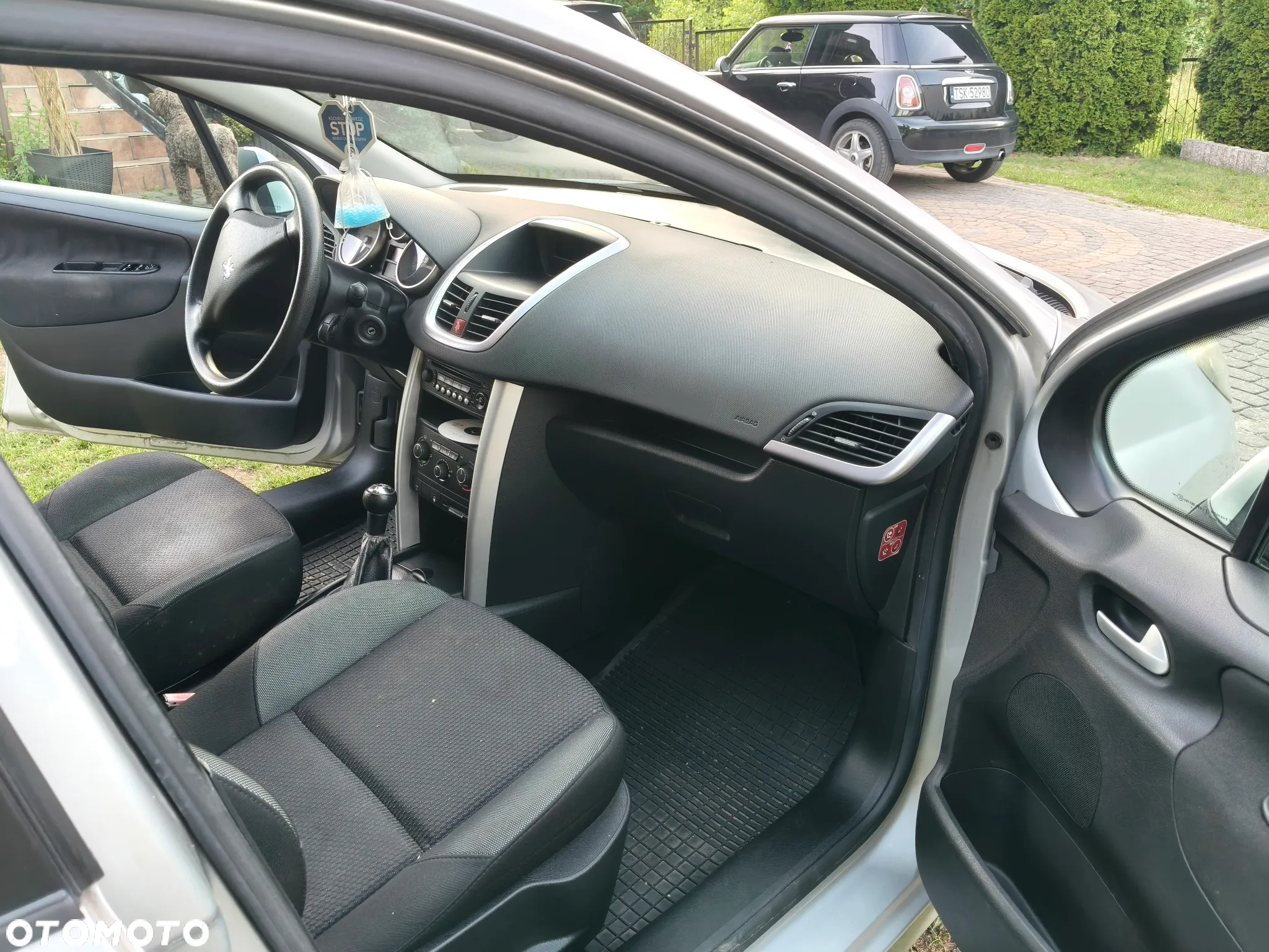 Peugeot 207 - 14