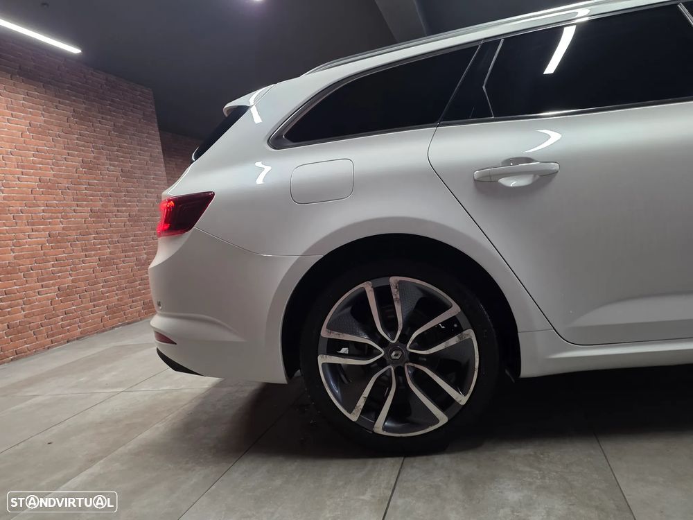 Renault Talisman Sport Tourer ENERGY dCi 160 EDC INITIALE PARIS - 33