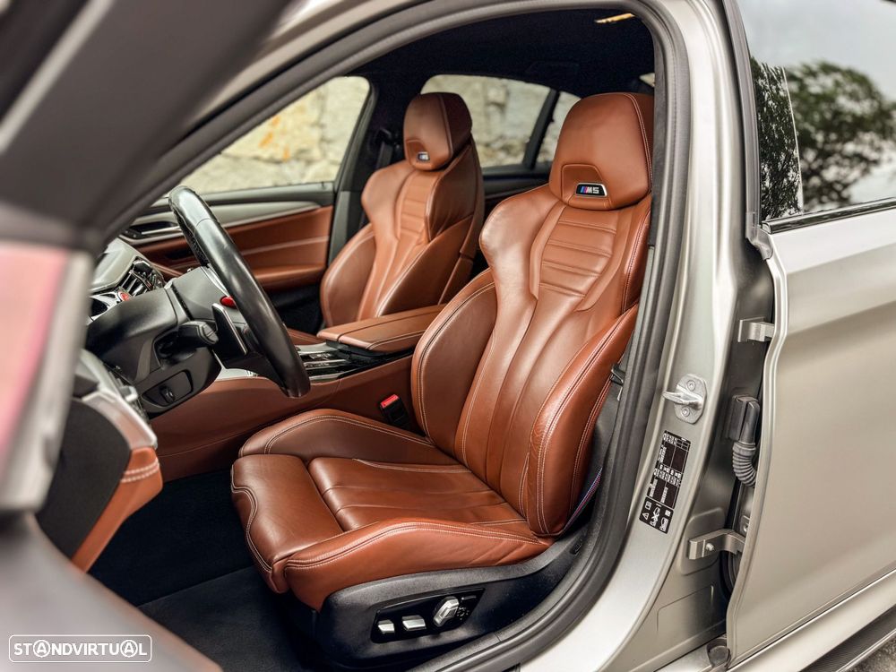 BMW M5 Standard - 6