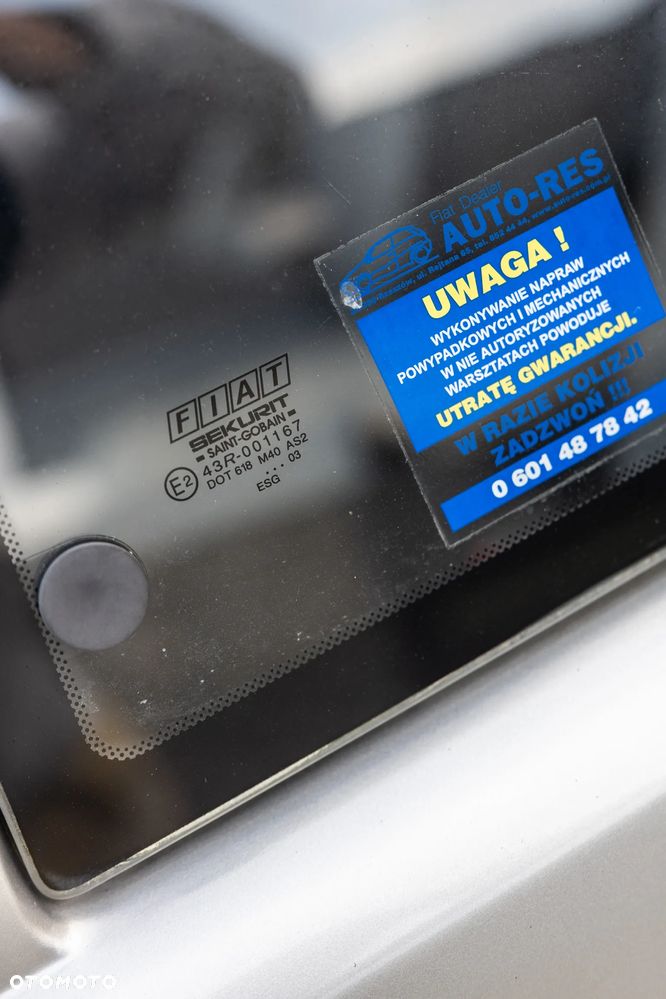 Fiat Seicento S - 11