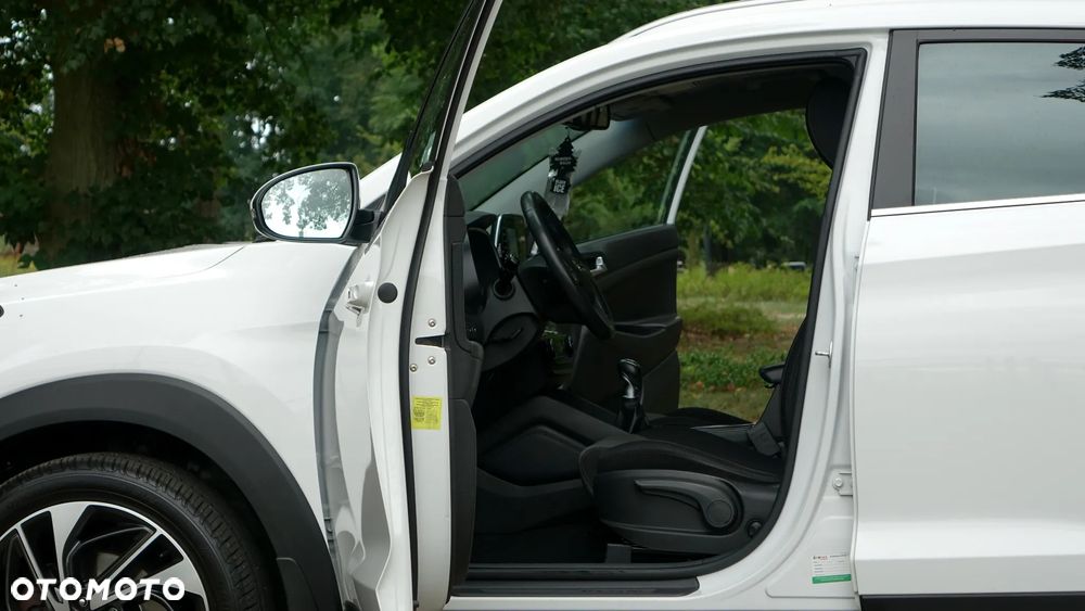 Hyundai Tucson 1.6 T-GDi Style 2WD - 6