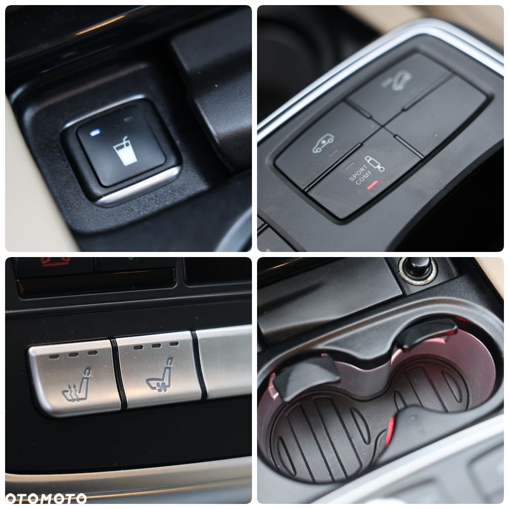 Mercedes-Benz GL 500 4-Matic - 10