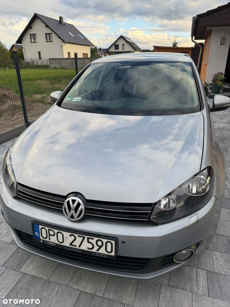 Volkswagen Golf - 9