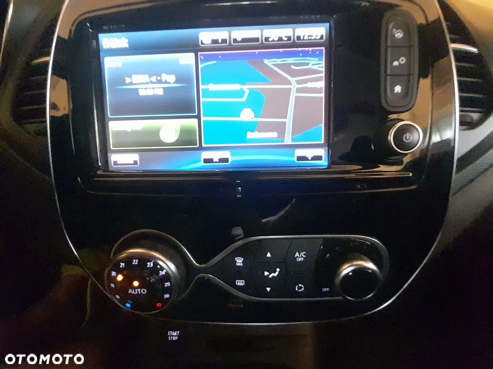 Renault Captur 1.2 Energy TCe Intens EDC EU6 - 25