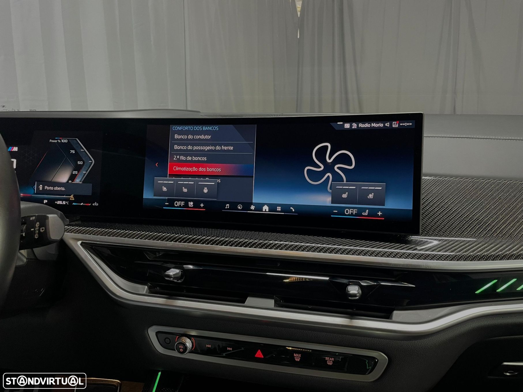 BMW X7 M50i - 21