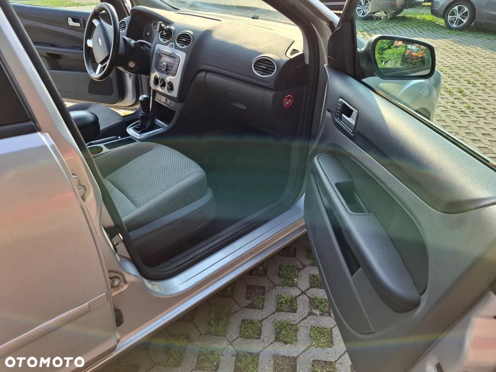 Ford Focus 1.6 TDCi Trend + DPF - 17