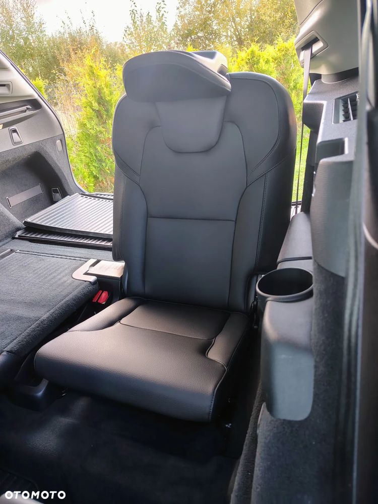 Volvo XC 90 T6 AWD Momentum 7os - 15