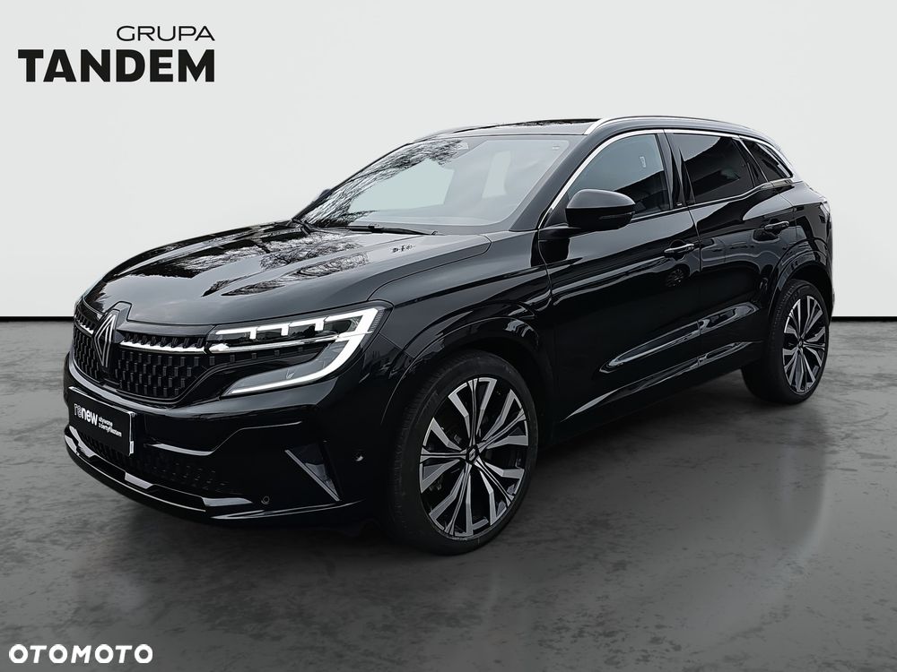 Renault Austral 1.2 E-Tech Full Hybrid 200 Iconic MMT - 1