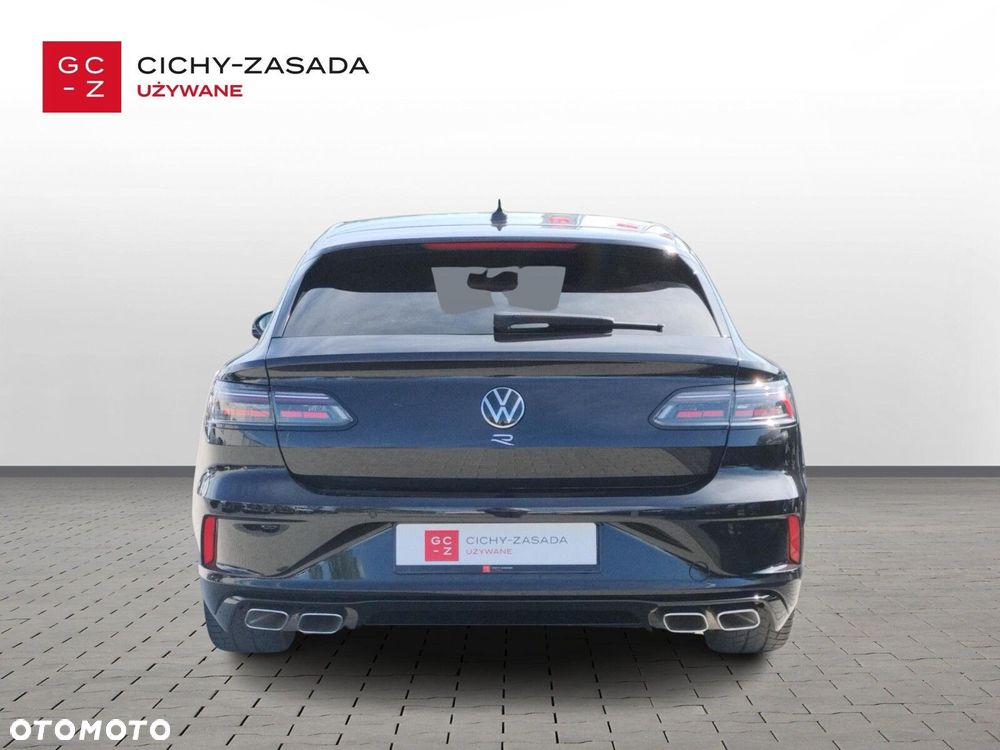 Volkswagen Arteon 2.0 TSI 4Motion R DSG - 4