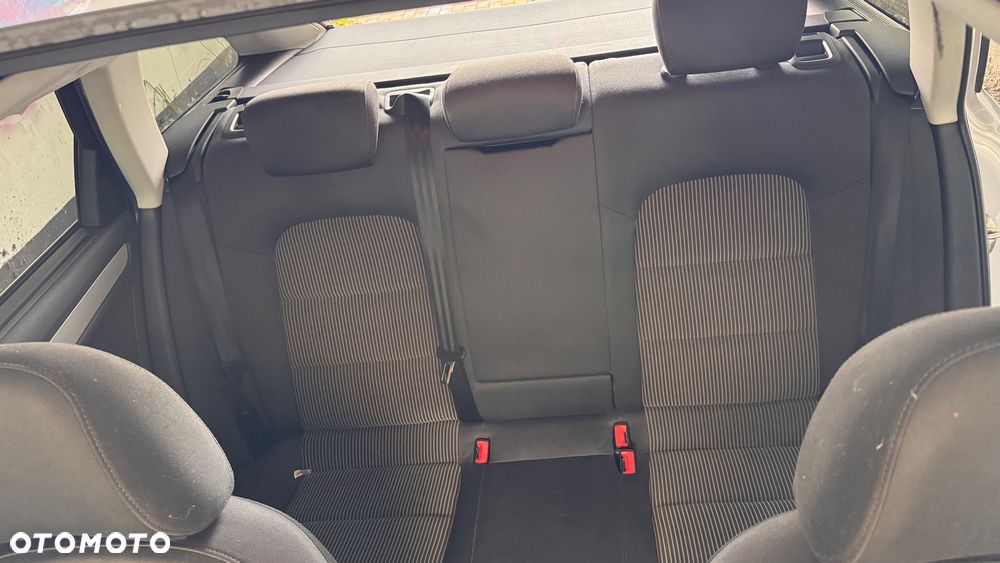 Audi A4 Avant 1.8 TFSI - 8