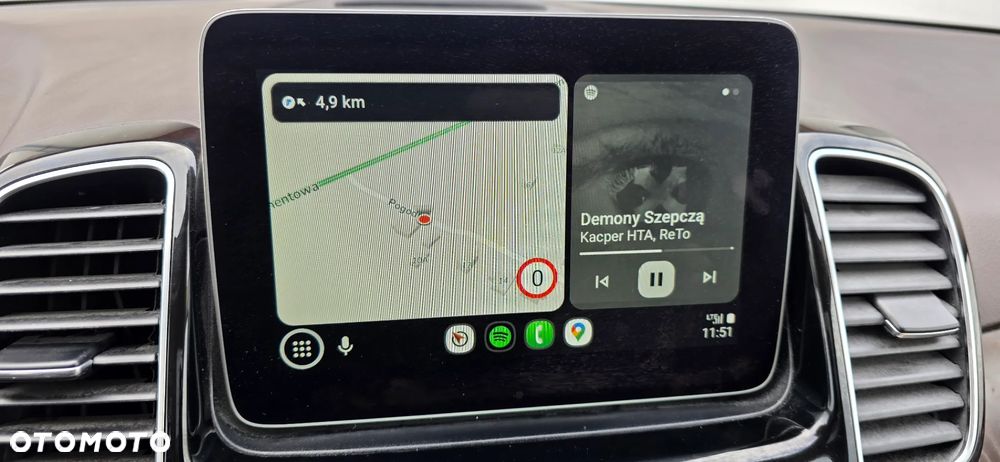 Mercedes-Benz GLE - 23