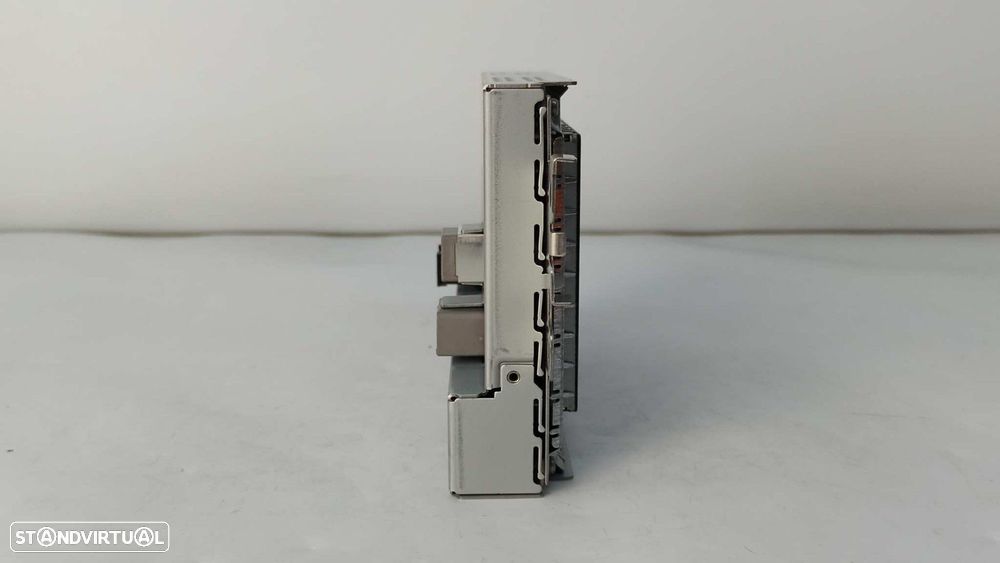 TELA/ECRÃ MULTIFUNÇÕES VOLVO V40 MOMENTUM - 7