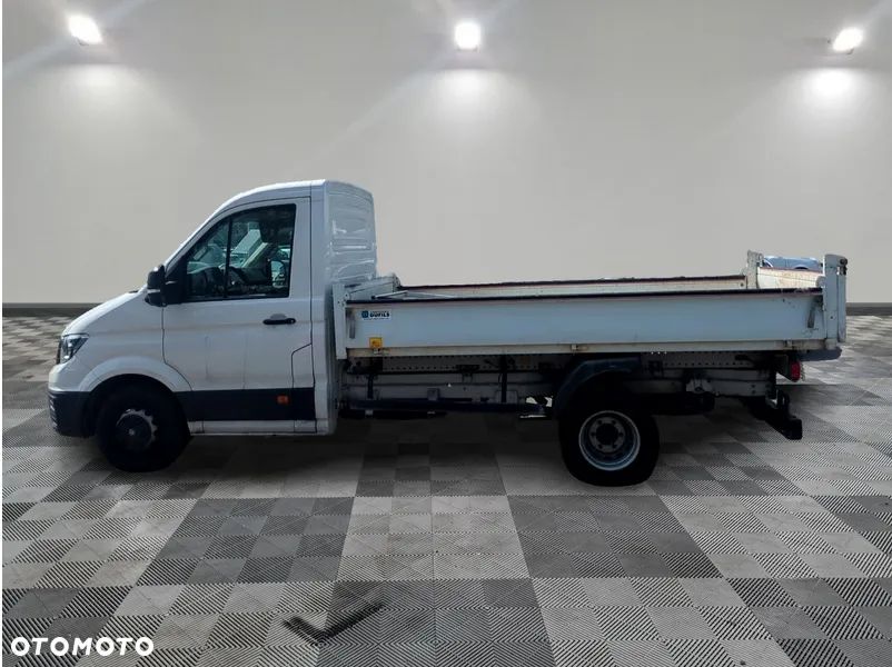 Volkswagen Crafter - 7