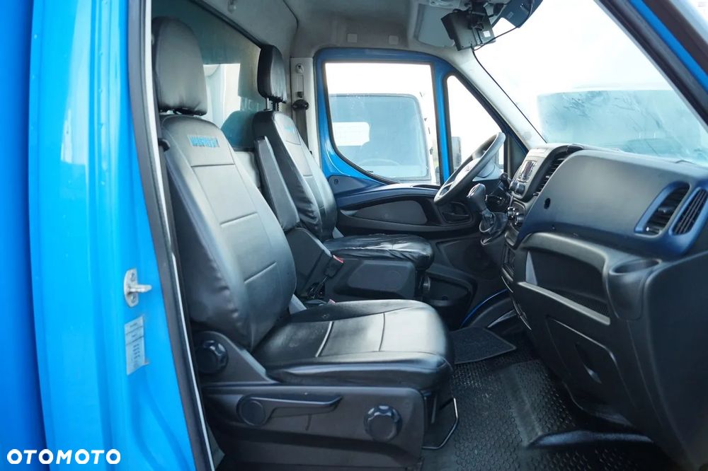 Iveco Daily - 19