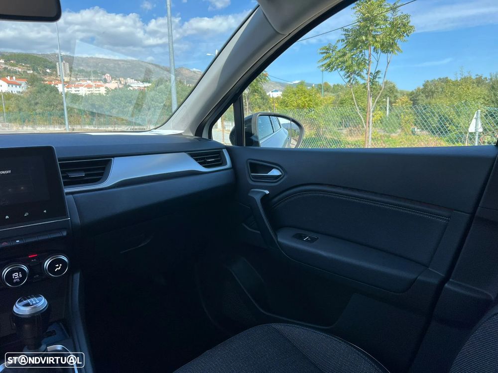 Renault Captur 1.0 TCe Techno - 13