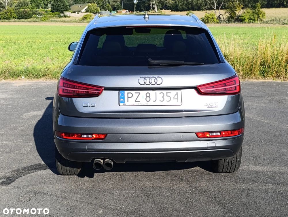 Audi Q3 - 6