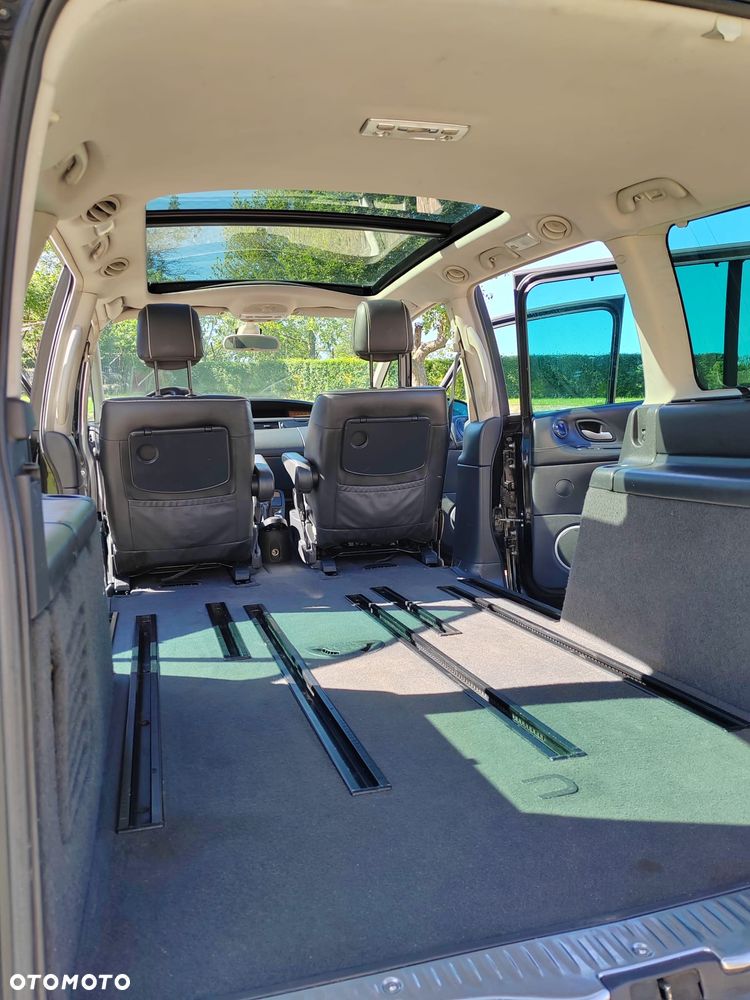 Renault Espace 3.5 Initiale - 18