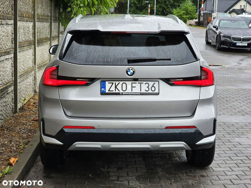 BMW X1 sDrive18i xLine sport - 7