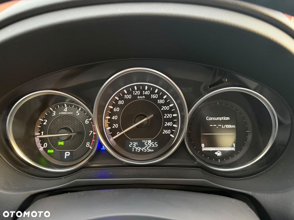 Mazda 6 2.5 Skypassion I-ELoop - 21