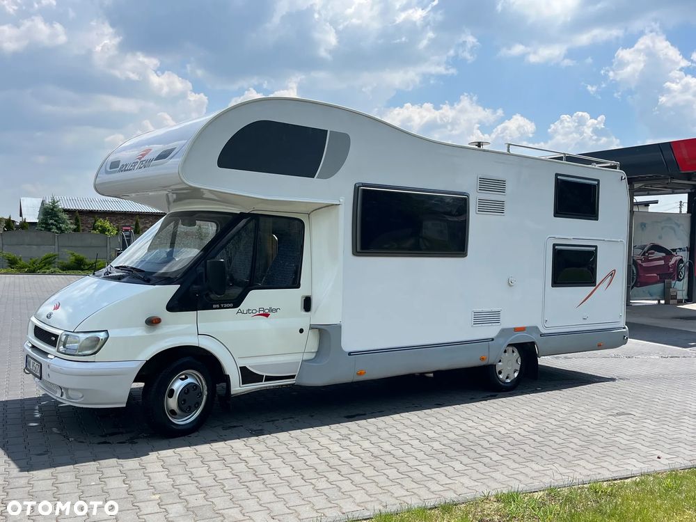 Ford Transit - 27