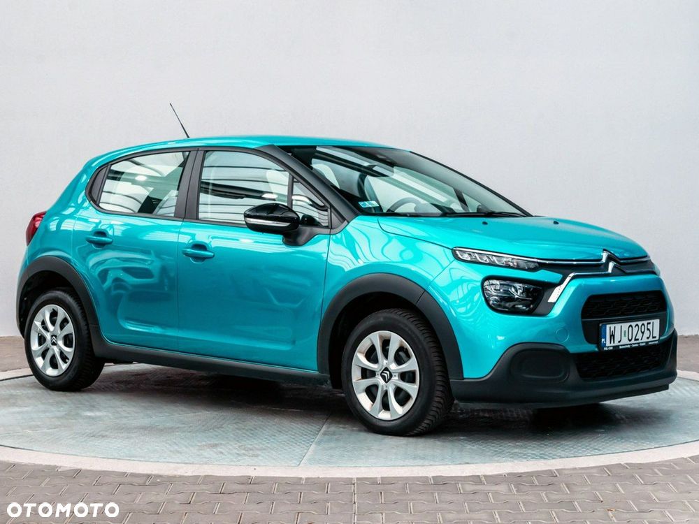 Citroën C3 - 7