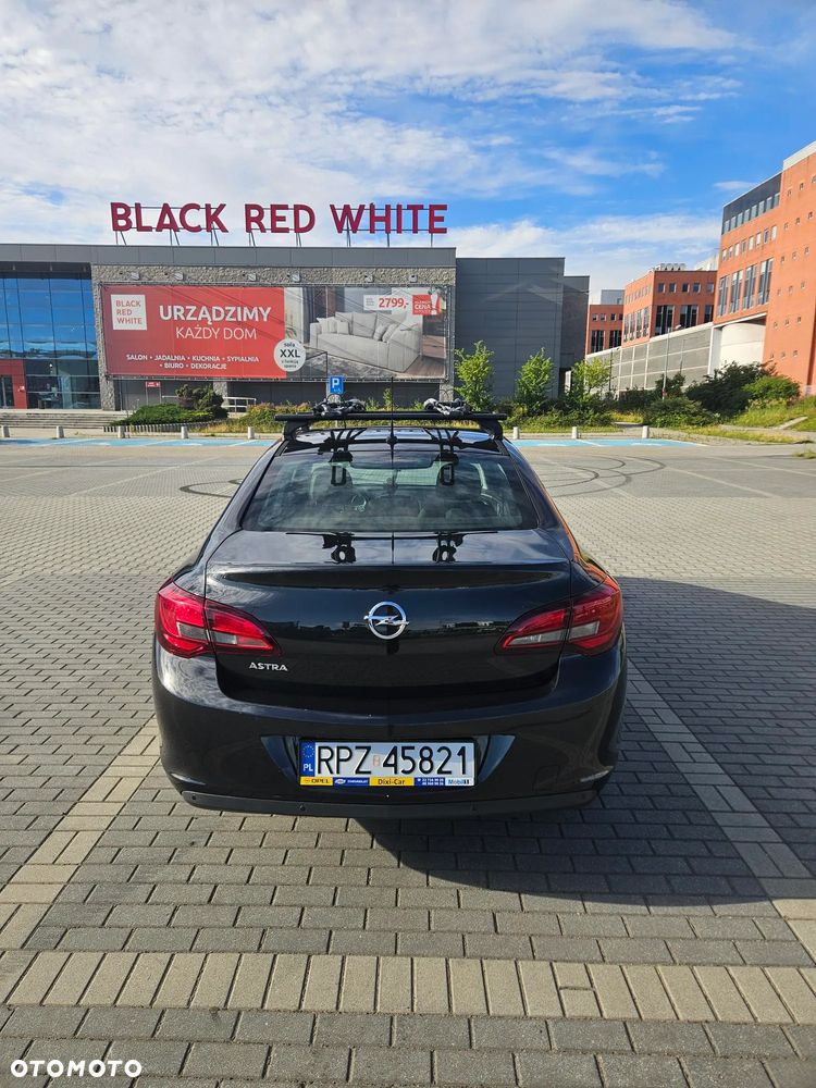 Opel Astra 1.6 Business - 6