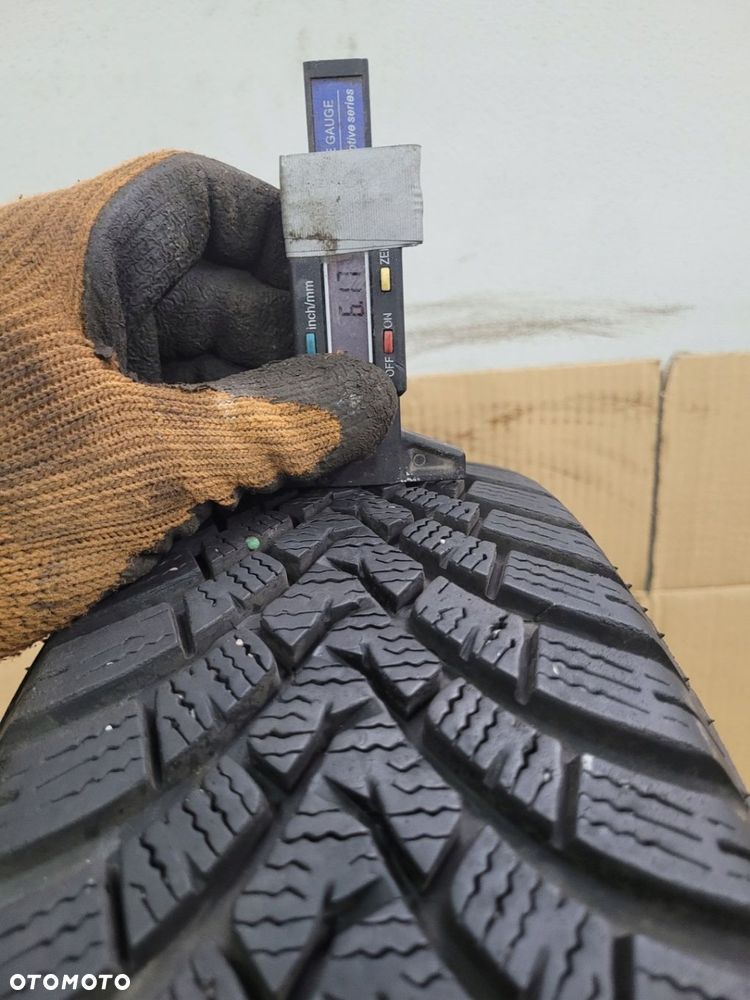 Falken EuroWinter HS01 165/70R14 81 T - 2