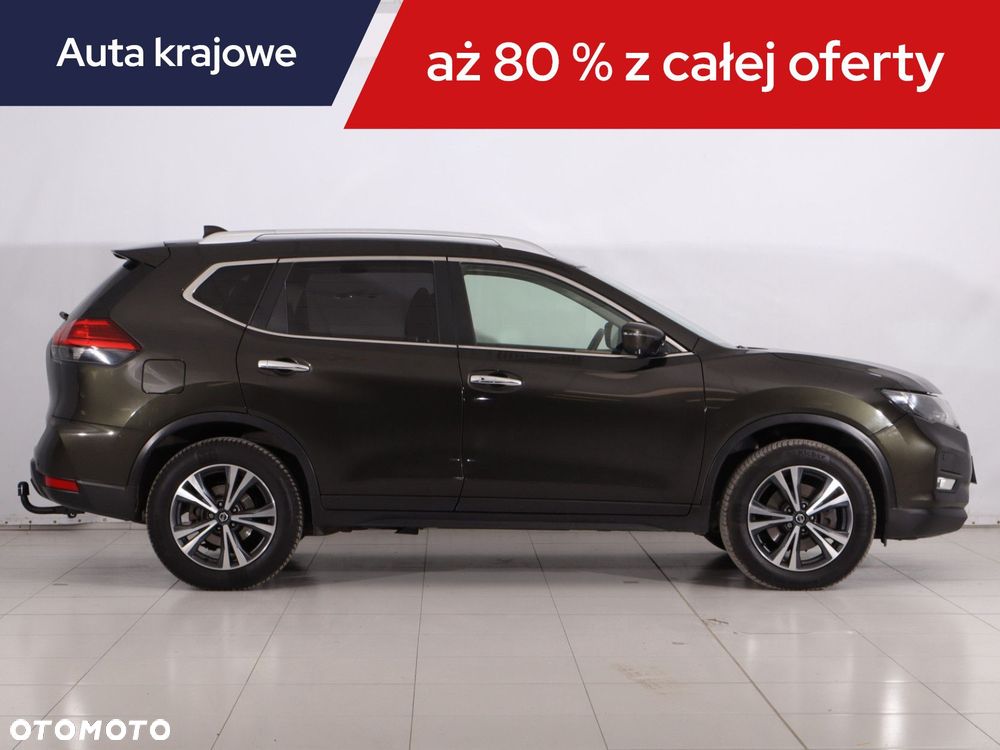 Nissan X-Trail - 8