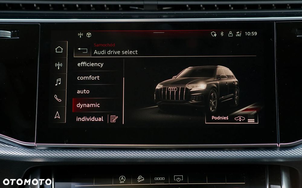Audi Q7 50 TDI mHEV Quattro S Line Tiptr - 17