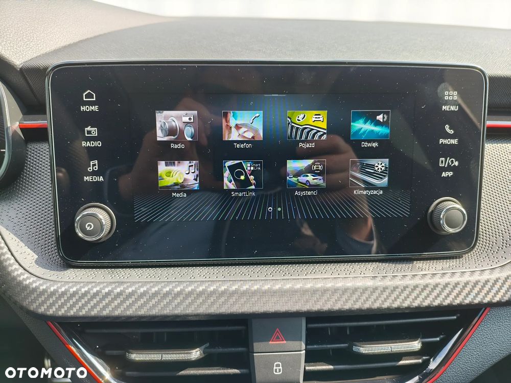 Skoda Scala 1.0 TSI Monte Carlo DSG - 21