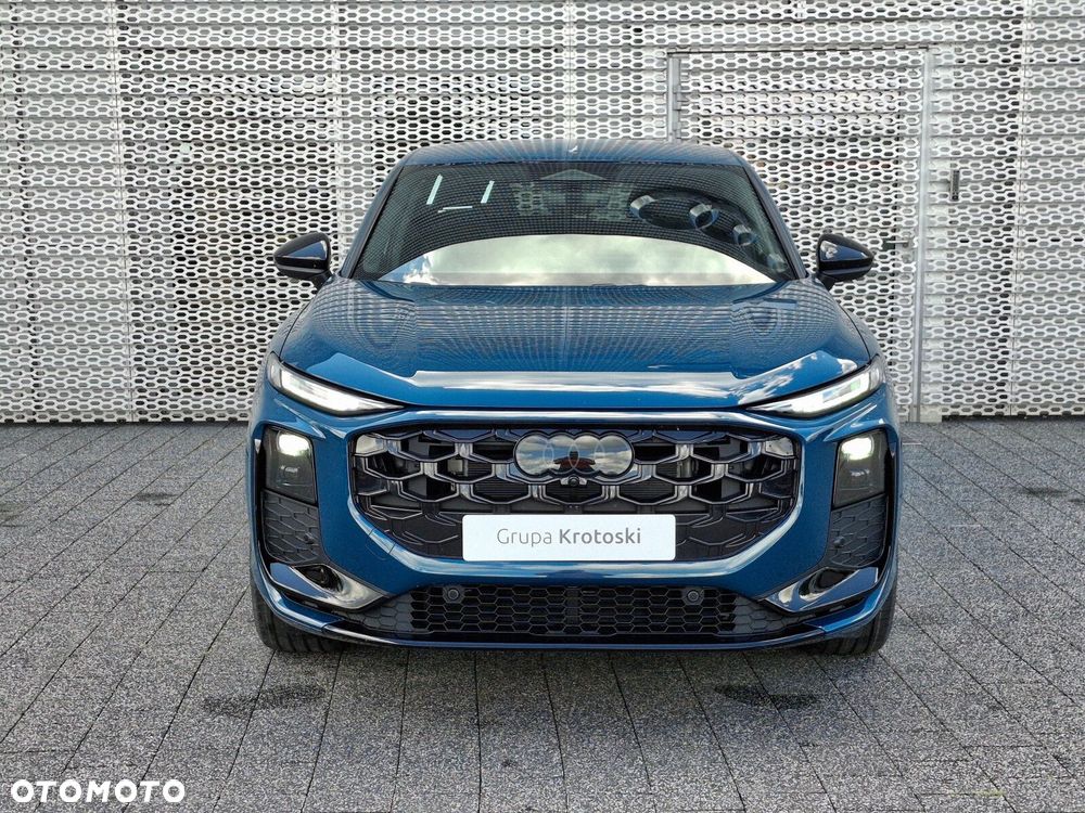 Audi Q3 Sportback - 3