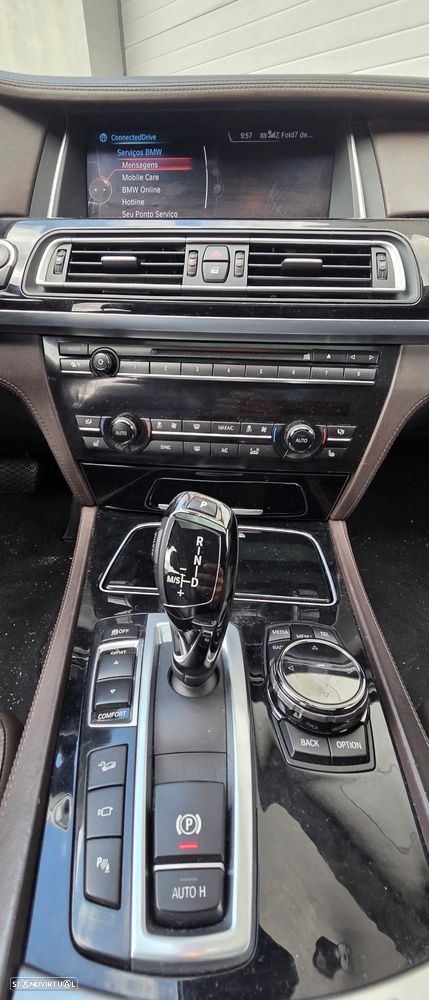 BMW 740 Ld xDrive Pack M - 5