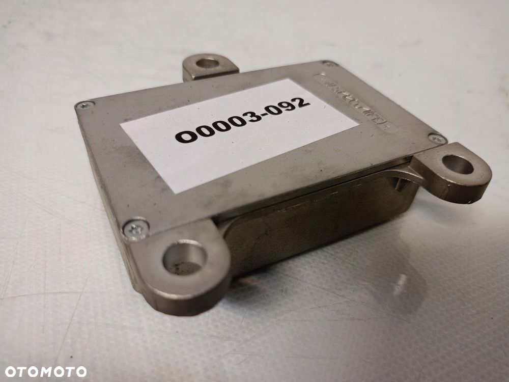 czujnik przyspieszenia moduł esp opel signum - 3