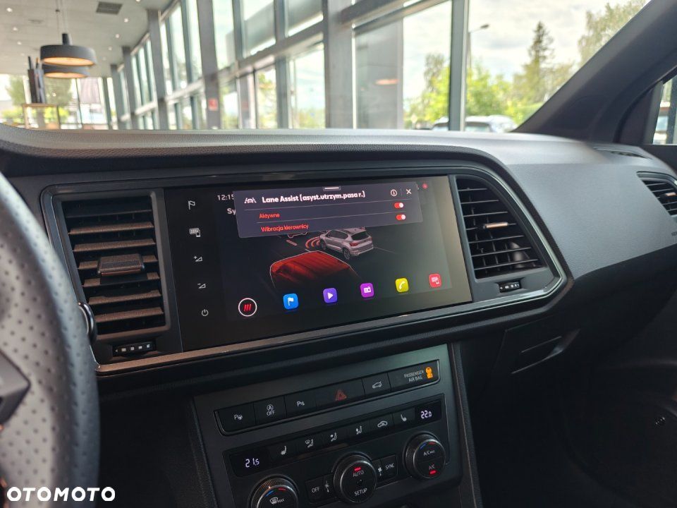 Cupra Ateca - 23