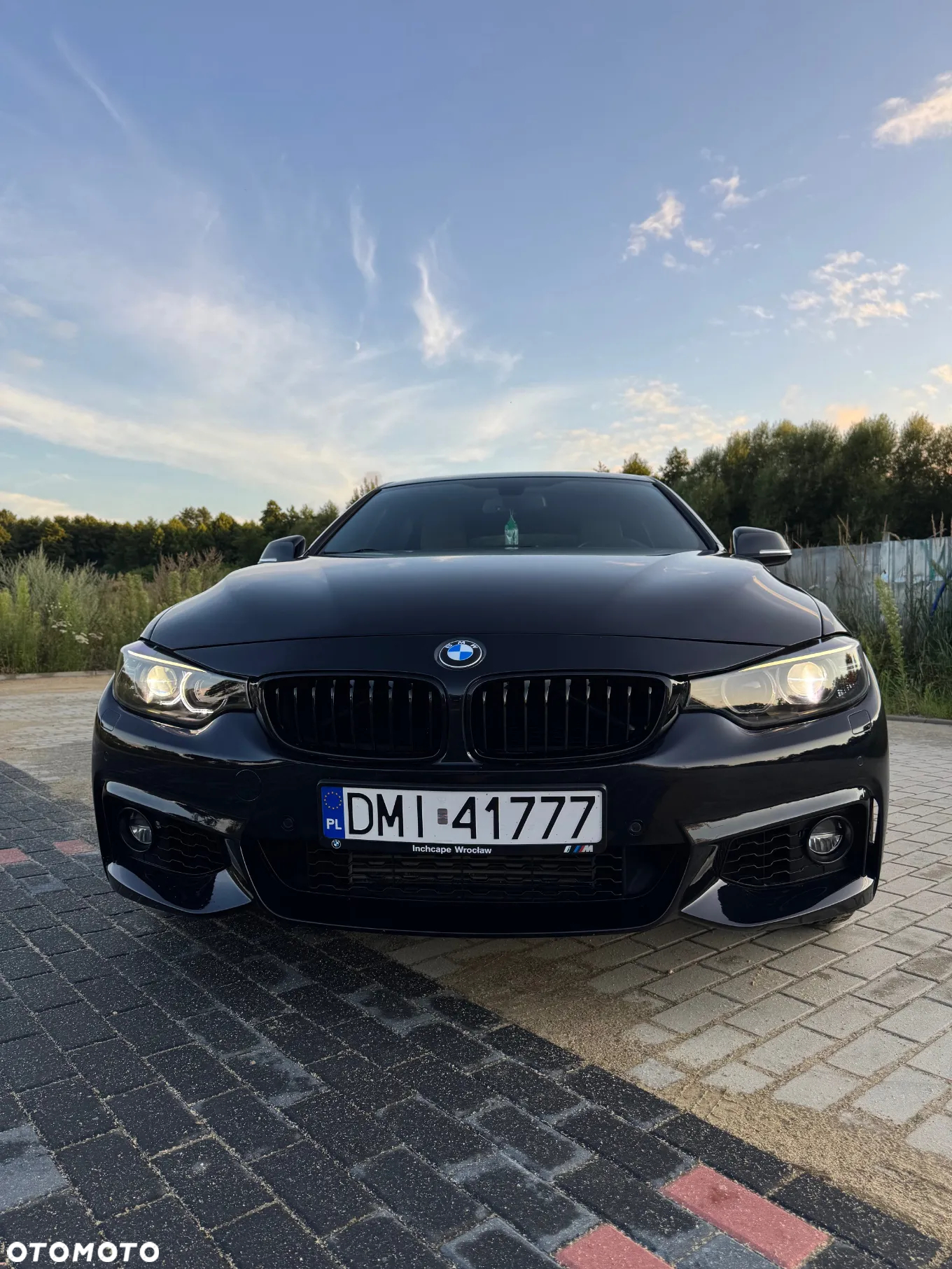 BMW Seria 4 430i xDrive M Sport - 7