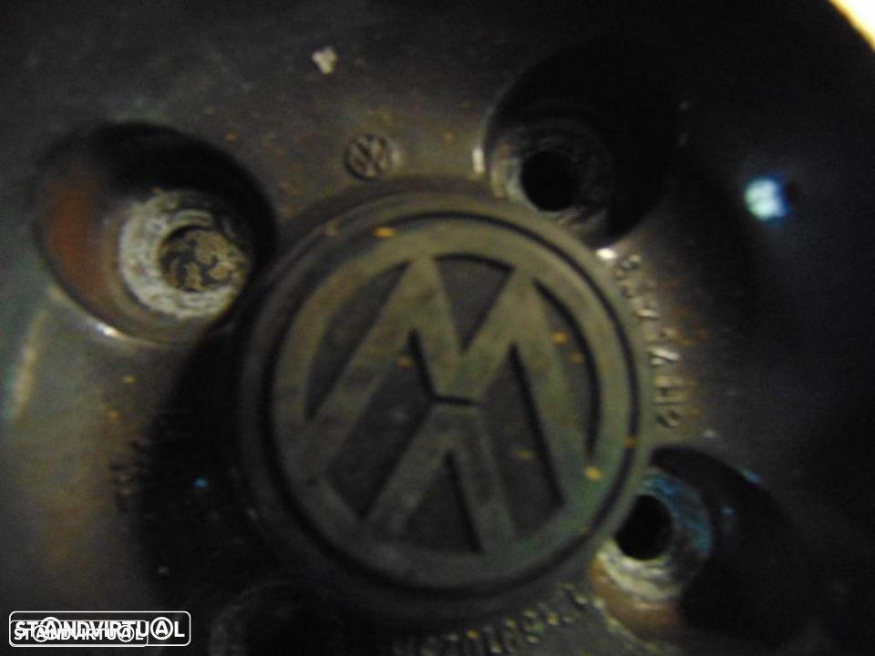 VW Golf e outros jantes de liga-leve - 4