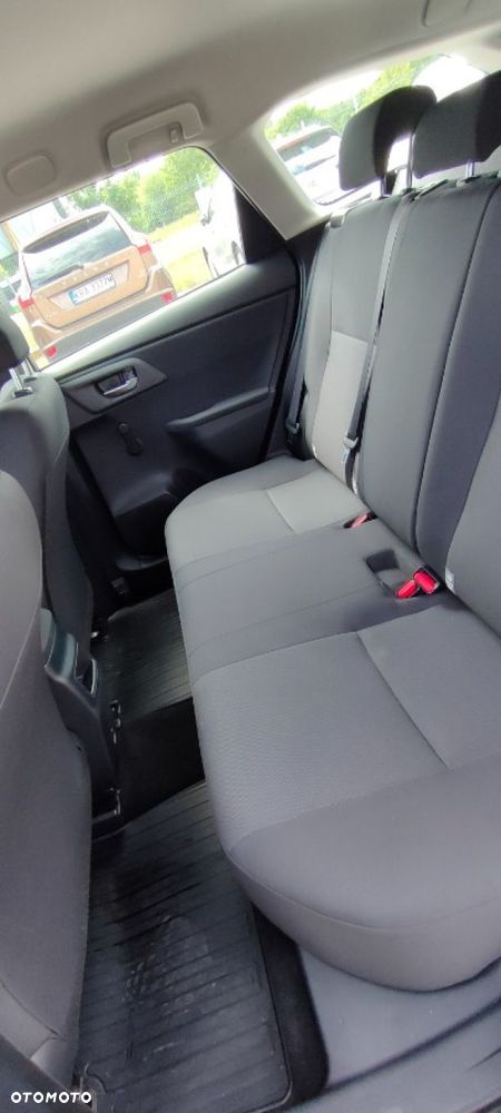 Toyota Auris - 12